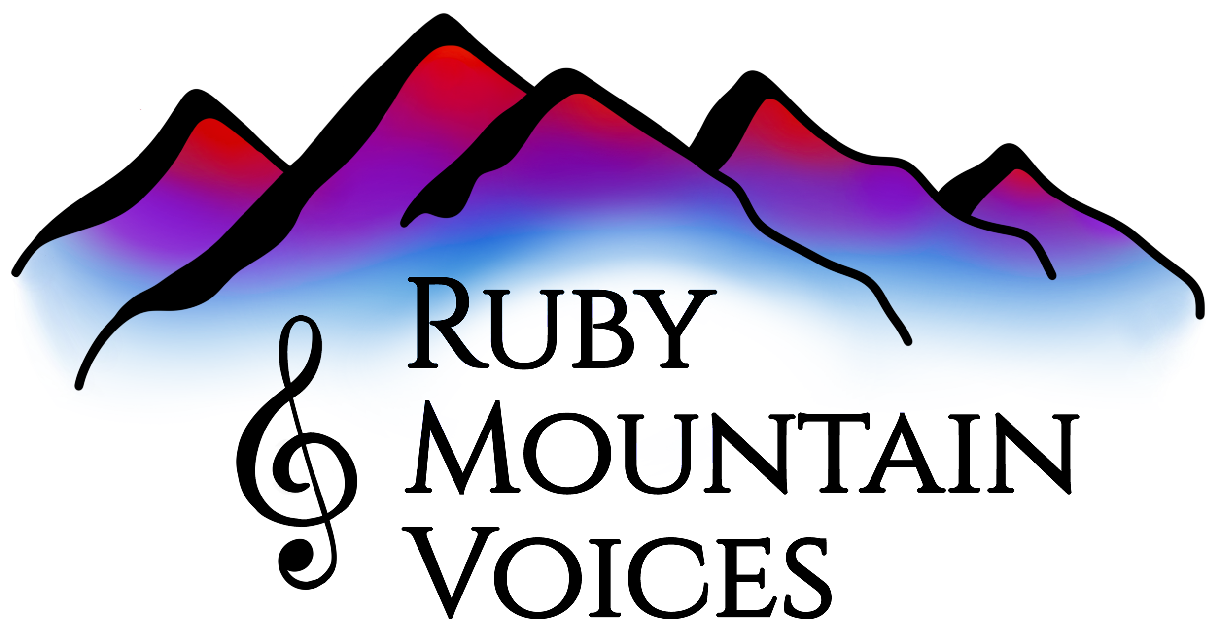 News Ruby Mountain Voices Logo