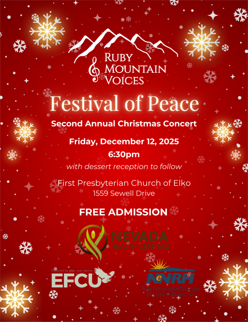 Christmas Concert 2025