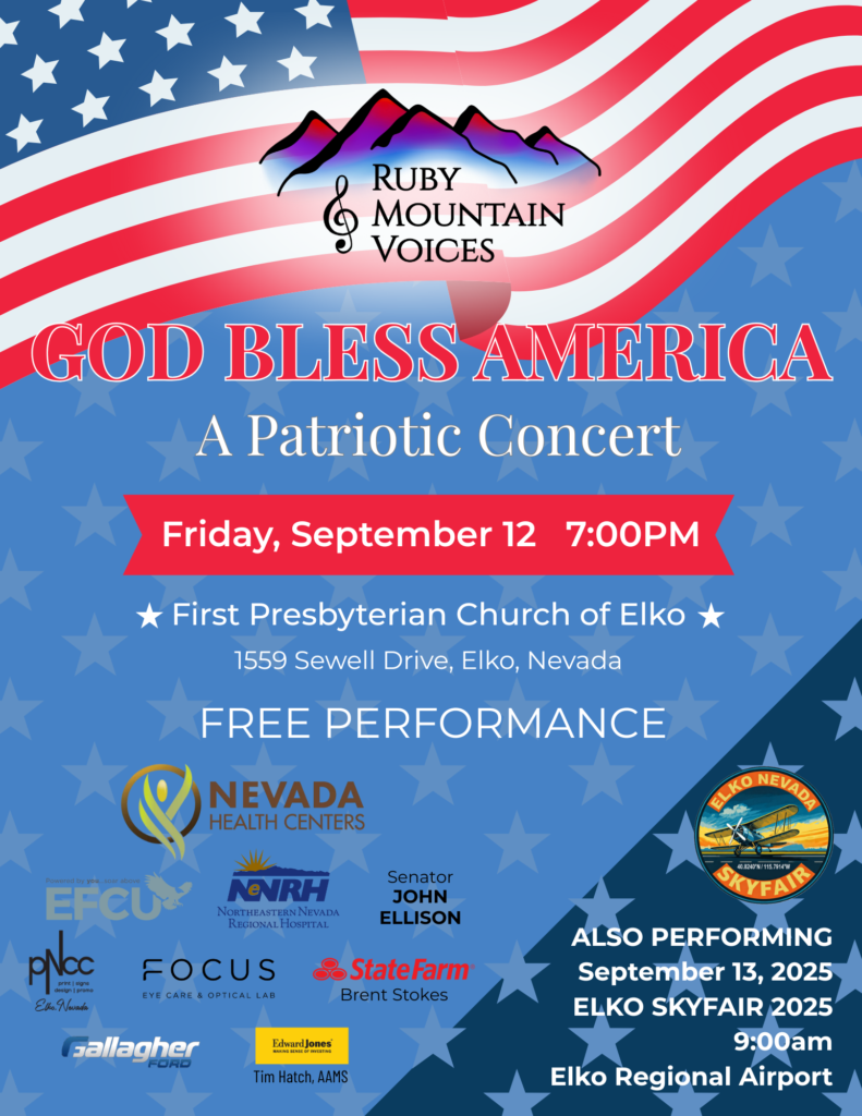 Patriotic Concert 2025